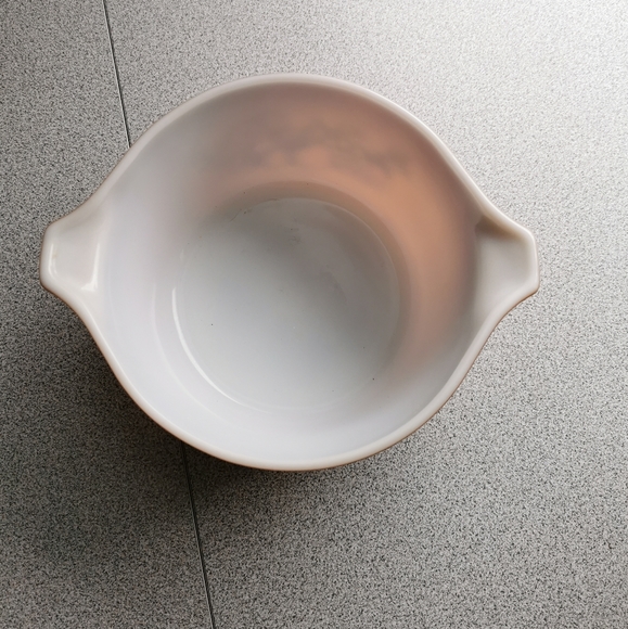 Pyrex Old Orchard Casserole Dish #473 - Picture 2 of 7